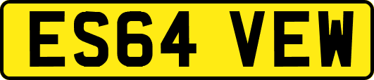 ES64VEW