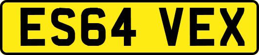 ES64VEX