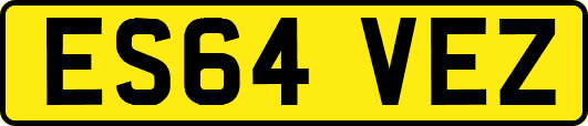ES64VEZ
