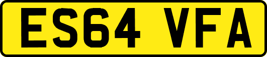 ES64VFA