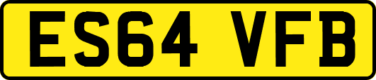 ES64VFB