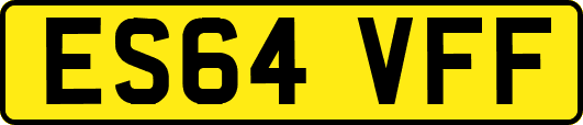 ES64VFF