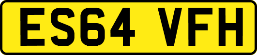 ES64VFH