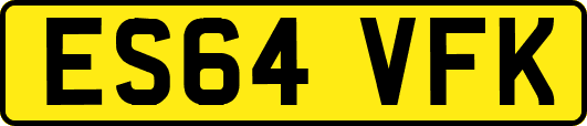 ES64VFK