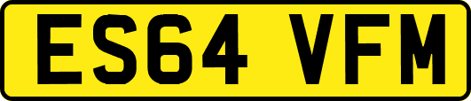 ES64VFM