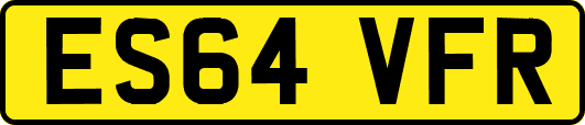 ES64VFR
