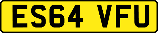 ES64VFU
