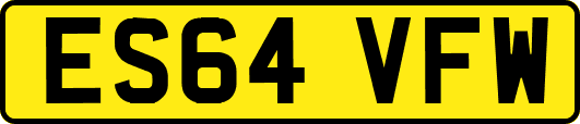 ES64VFW