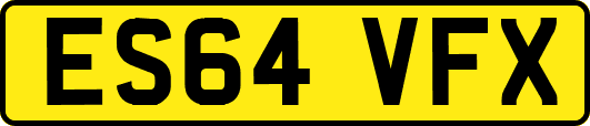 ES64VFX