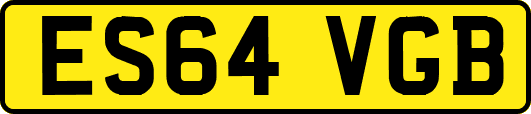 ES64VGB