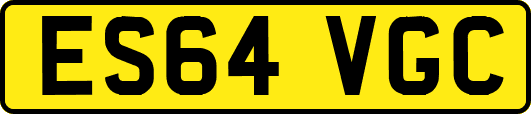 ES64VGC