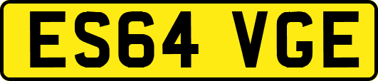 ES64VGE