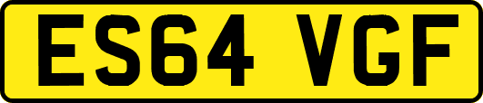 ES64VGF