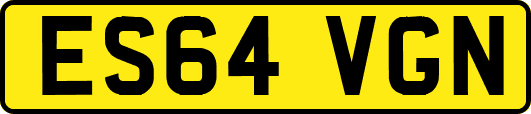ES64VGN