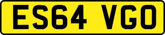 ES64VGO