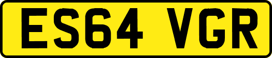 ES64VGR