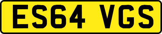 ES64VGS