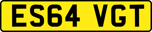 ES64VGT