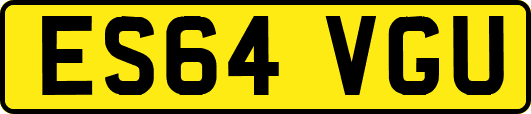 ES64VGU