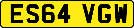 ES64VGW