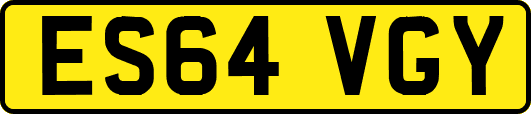 ES64VGY