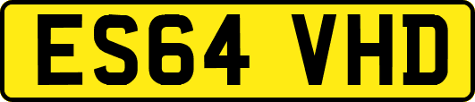 ES64VHD