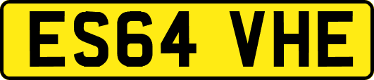ES64VHE