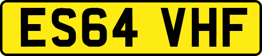 ES64VHF