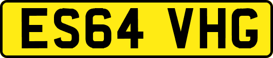 ES64VHG