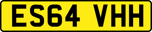 ES64VHH