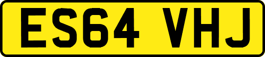 ES64VHJ