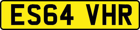 ES64VHR