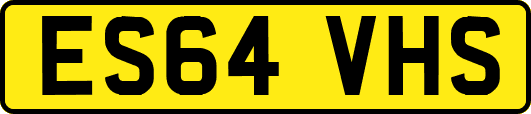 ES64VHS