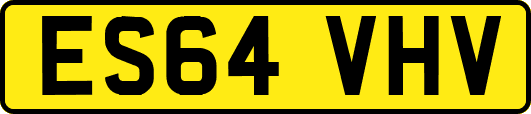 ES64VHV