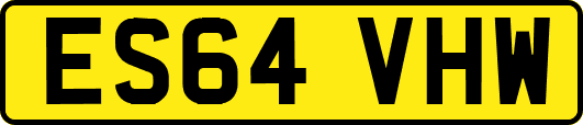 ES64VHW