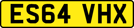 ES64VHX