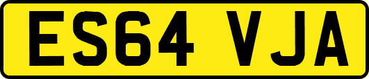ES64VJA