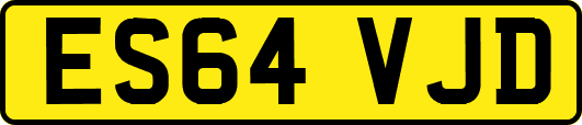 ES64VJD