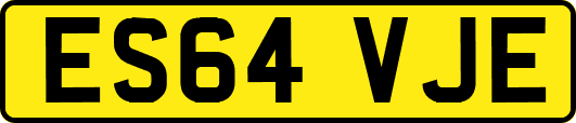 ES64VJE