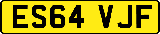 ES64VJF