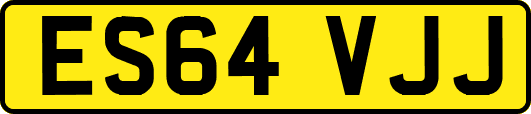 ES64VJJ