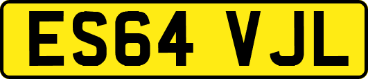 ES64VJL