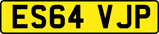 ES64VJP