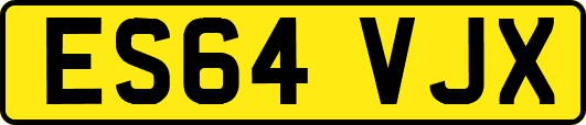 ES64VJX