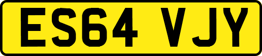 ES64VJY