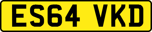 ES64VKD