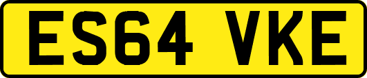 ES64VKE