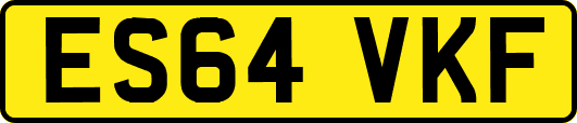 ES64VKF