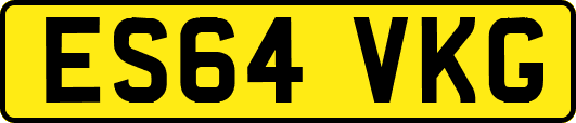 ES64VKG