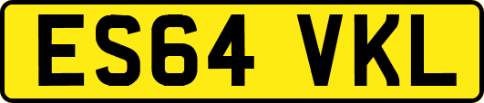 ES64VKL